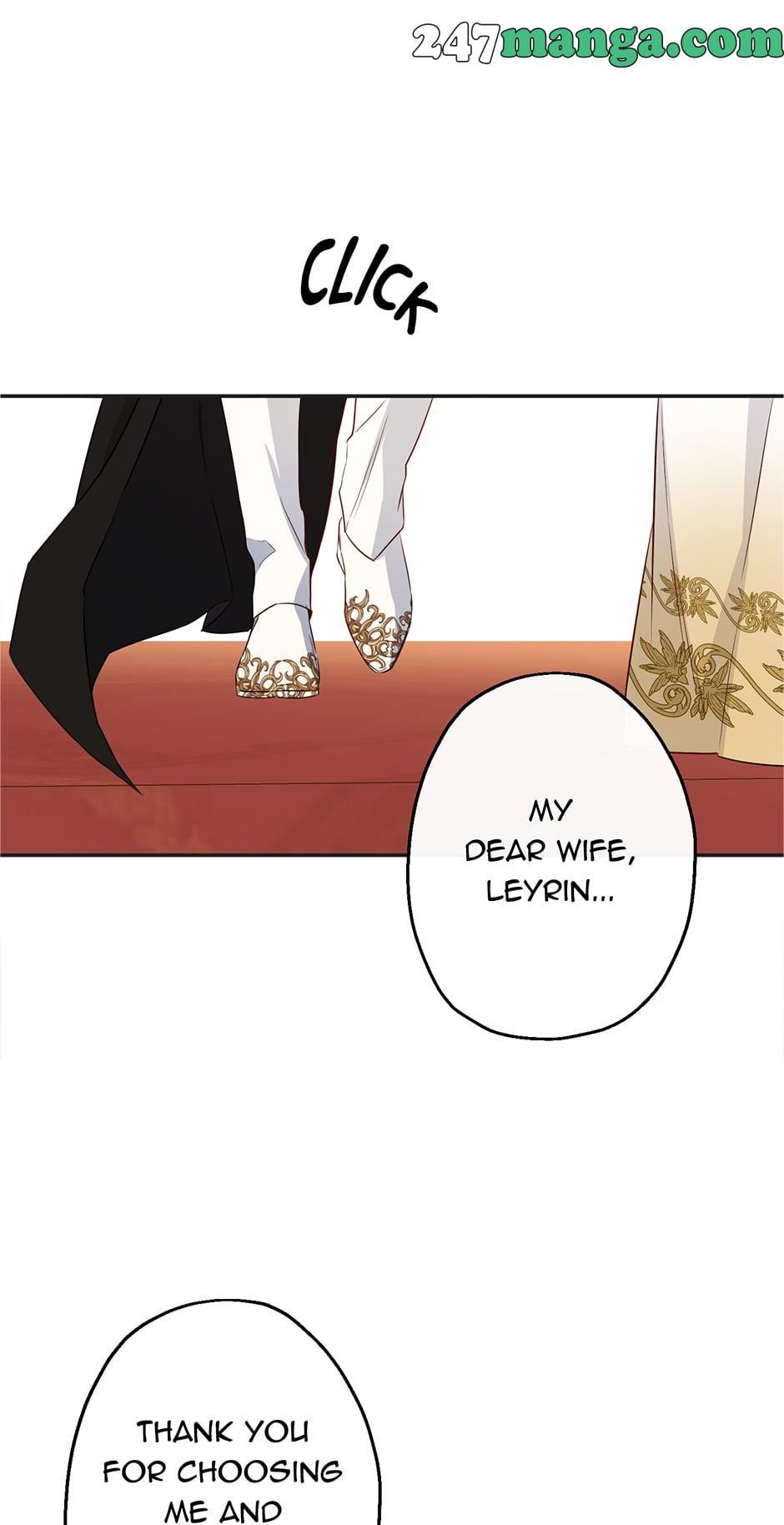 This Is an Obvious Fraudulent Marriage Chapter 82 35